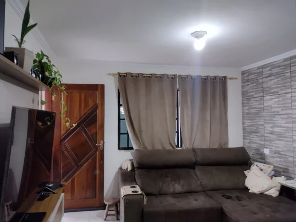 Imagem SOBRADO PADRÃO DUAS MORADIAS RENDA EXTRA