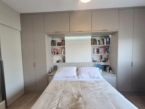 Imagem Apartamento para venda em Ipiranga com 2 quartos, sendo 1 suíte , 71m2
