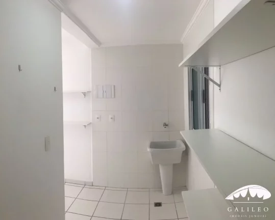 Imagem APARTAMENTO PARA LOCAÇÃO NO RESIDENCIAL JARDIM CONQUISTA - JUNDIAÍ -SP