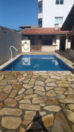 Imagem EXCELENTE CASA NO ITAGUA
