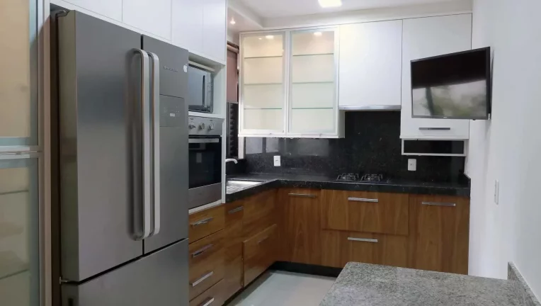Imagem Apartamento com 3 suítes e 2 Vagas na Garagem em - Balneário Camboriú/SC