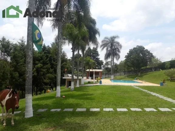Imagem SÍTIO NO BAIRRO SOARES JARINU SP,AT 47.000M², AC 350