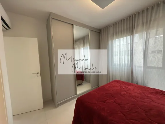 Imagem Apartamento à venda no bairro Cachoeira do Bom Jesus - Florianópolis/SC