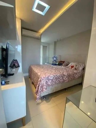 Imagem Apartamento a venda na Aldeota