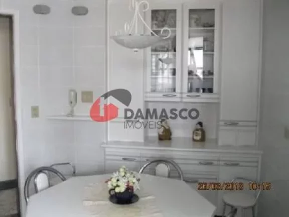 Imagem Apartamento à venda 3 Quartos, 1 Suite, 2 Vagas, 235M², Barcelona, São Caetano do Sul - SP