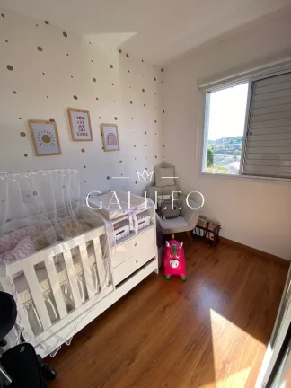 Imagem APARTAMENTO Á VENDA NO CONDOMÍNIO VISTA PARK EM JUNDIAÍ -SP