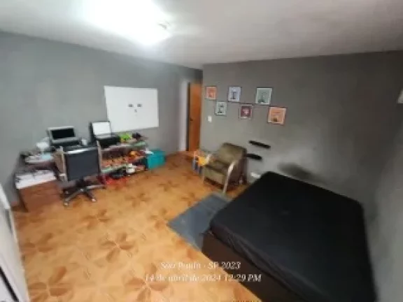 Foto do imóvel Casa com 2 Quartos à Venda, 196 m² em Chácara Inglesa - São Paulo