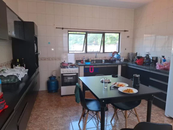 Imagem Casa, 2 Quartos, 1 Suíte, 1 Vaga- Boqueirão - Santos