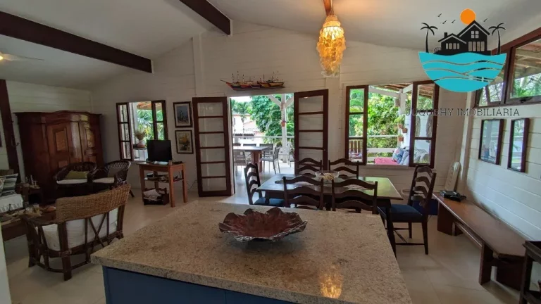 Imagem Venda Casa Juquehy, 06 suítes, churrasqueira, Varanda com Churrasqueira, 07 banheiros, 04 vagas | Juquehy Imobiliária