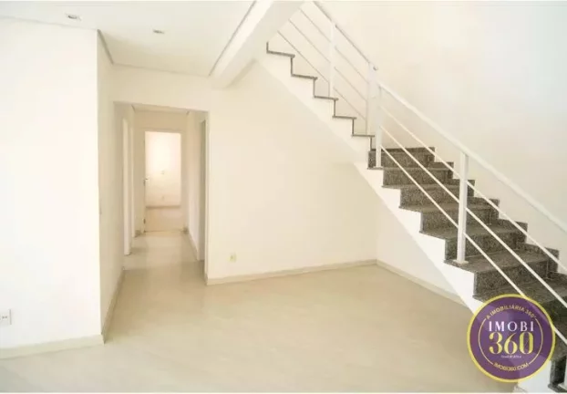Imagem Cobertura Duplex Vila Oliveira, Mogi das Cruzes - SP