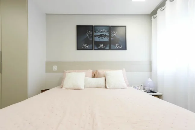 Imagem APARTAMENTO RESIDENCIAL em São Paulo - SP, Água Branca