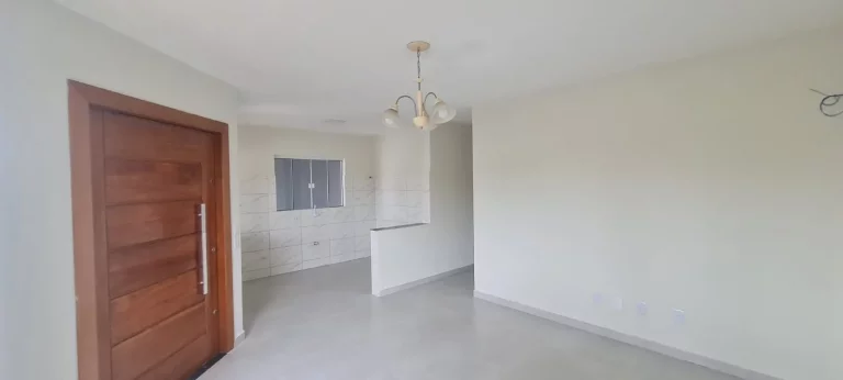 Imagem CASA RESIDENCIAL em BARRA VELHA - SC, Icaraí