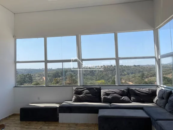 Imagem Sitio dos Sonhos em Sorocaba - Um Paraíso Verde para Você e Sua Família Imagine... Acordar ao som dos pássaros, com o sol banhando sua casa em meio a