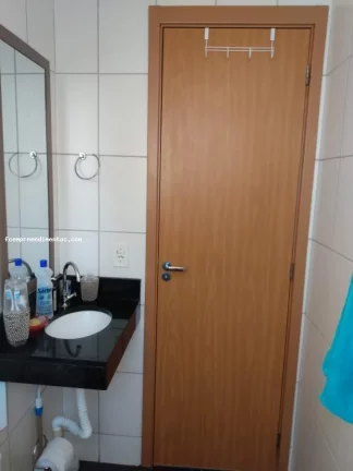 Imagem Apartamento para Venda em Limeira, JARDIM DO LAGO, 2 dormitórios, 1 banheiro, 1 vaga
