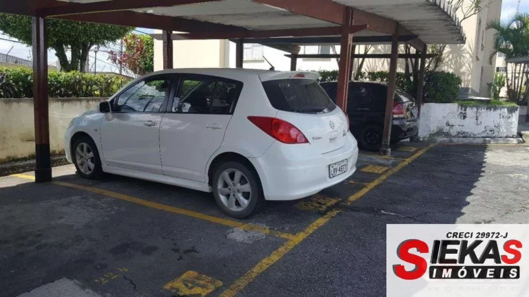Imagem Apartamento à venda em São Paulo-SP, bairro Cangaíba: 2 quartos, 1 sala, 1 vaga de garagem, 60m² de área. Imperdível!