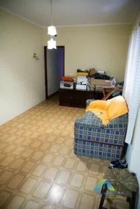 Imagem Sobrado Residencial à venda, Parque Bristol, São Paulo - .
