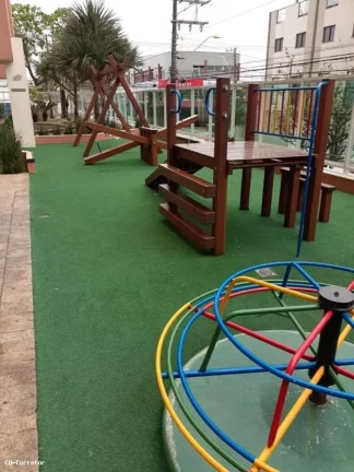 Imagem Apartamento para Venda em Santo André / SP no bairro Casa Branca