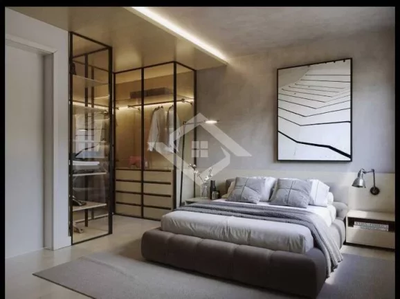 Imagem Apartamento de 3 Quartos para Venda na Barra da Tijuca com 106 m²