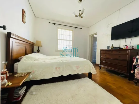 Imagem Casa Térrea à Venda em Lapa - Sâo Paulo/SP.