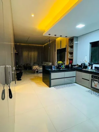 Imagem DESIGN MODERNO, CONFORTO E NATUREZA EM UM SÓ LUGAR — BETIM