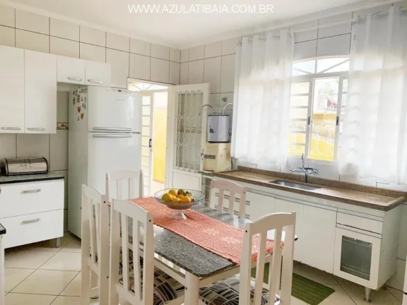 Imagem Casa para Venda em Atibaia, Jardim Dos Pinheiros, 4 dormitórios, 2 suítes, 4 banheiros, 4 vagas