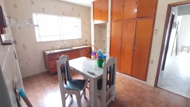 Imagem Casa à venda no bairro Jardim Santa Clara - Mogi Mirim/SP