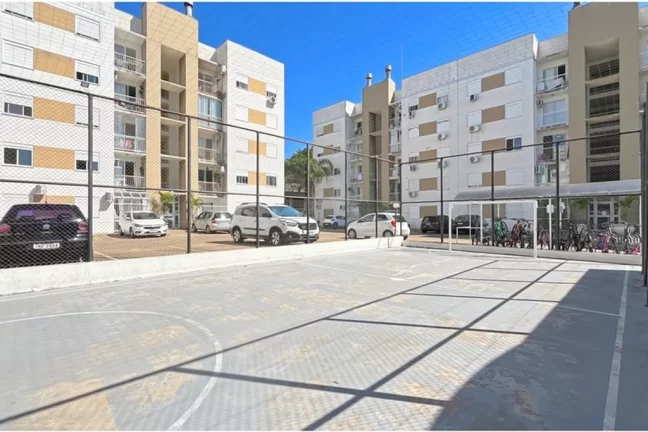 Imagem VNJDC 650 Apto 610191048-38 - Apartamento à venda no bairro Vila Nova - Porto Alegre/RS