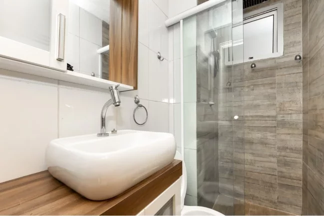 Imagem Apartamento Aconchegante em SP: 2 Dormitórios à Venda