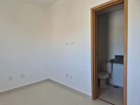 Imagem Apartamento à venda com 2 quartos, sendo 1 suíte, em Vila Thais, Atibaia - SP