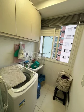 Imagem Lindo Apartamento - Porteira Fechada