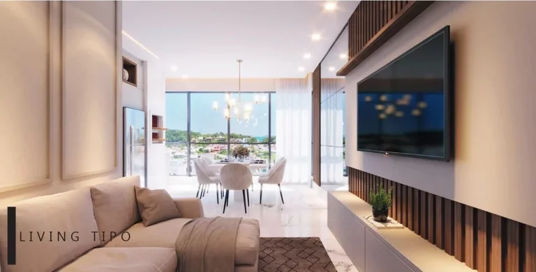 Imagem Allure Residence - Apartamento à venda no bairro Centro - Bombinhas/SC