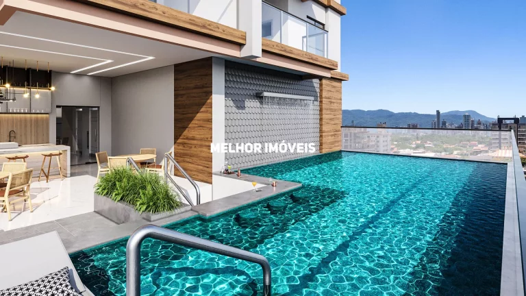 Imagem Apartamento á venda no Edifício Ilha de Sardenha Residencial
