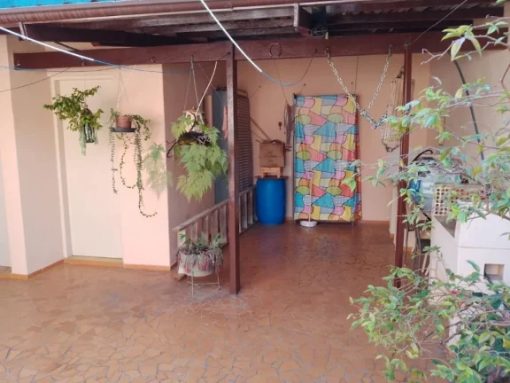 Imagem Casa com 3 dormitórios à venda, 214 m² por R$ 650.000,00 - Vila São Francisco - Suzano/SP