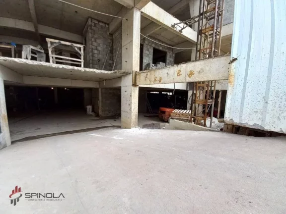 Imagem Apartamento com 3 dormitórios à venda, 120 m² por R$ 920.000,00 - Vila Caiçara - Praia Grande/SP