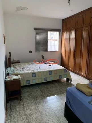 Imagem Casa térrea à venda na Vila Talarico.