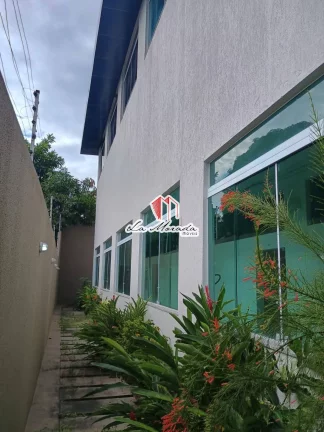 Imagem Prédio Comercial, Vieiralves, 400m², 10 Salas, Possui habite-se!