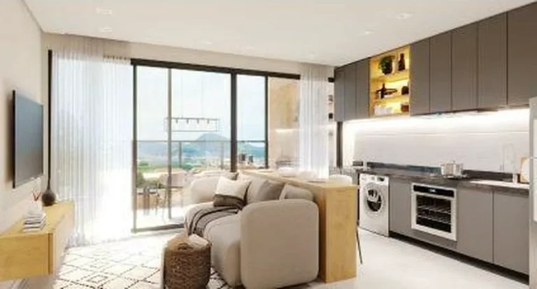 Imagem APARTAMENTO RESIDENCIAL em Santos - SP, Ponta da Praia