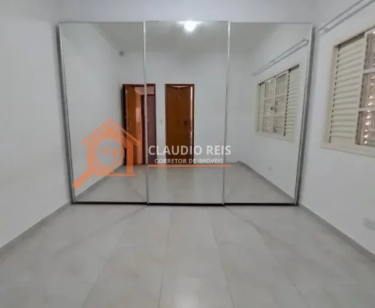 Imagem Casa com 5 Quartos à venda ou para alugar, 300m² - Santo Amaro