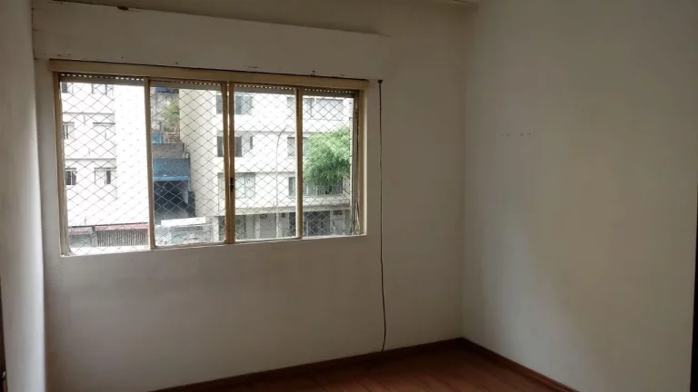 Imagem Apartamento com 2 dormitórios na Bela Vista - 9 de julho