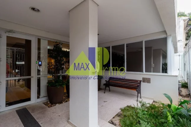 Imagem APARTAMENTO 58M²/02 DORMITÓRIOS/SACADA/01 VAGA