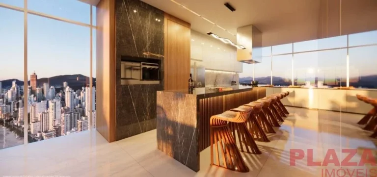 Imagem Titanium Tower Duplex