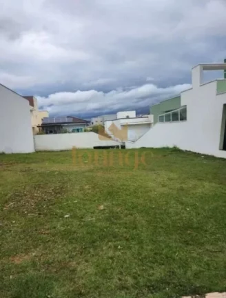 Imagem Terreno à Venda Jd. Novo Horizonte Zona Norte - Sorocaba/SP