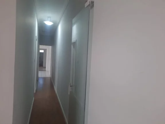 Imagem Aluguel de Casa de Luxo em Praia Grande-SP, Bairro Tupi: 3 Quartos, 2 Suítes, 3 Banheiros, 3 Vagas, 100m². Venha Conferir!