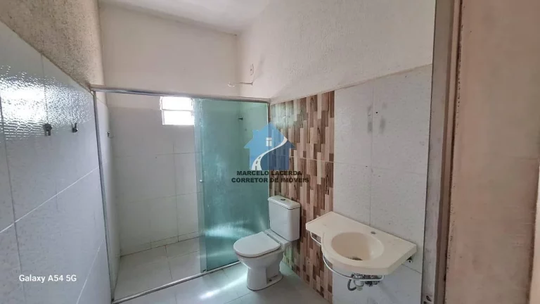 Imagem CASA NA AVENIDA CONSTANTINO NERY - CENTRO