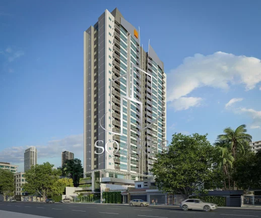 Imagem Torre Lumiar - Em fase de Acabamento entrega em 2025 - 6