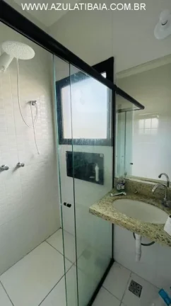 Imagem Casa para Venda em Atibaia, Jardim Do Lago, 2 dormitórios, 2 suítes, 3 banheiros, 2 vagas