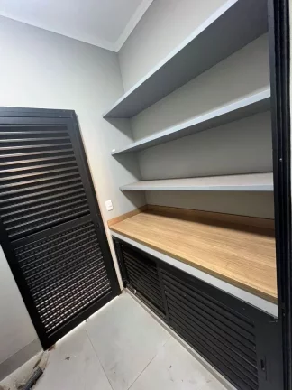 Imagem CASA TÉRREA - 3 SUÍTES E PLANEJADOS - CONDOMÍNIO TERRAS DA ESTÂNCIA - PAULÍNIA