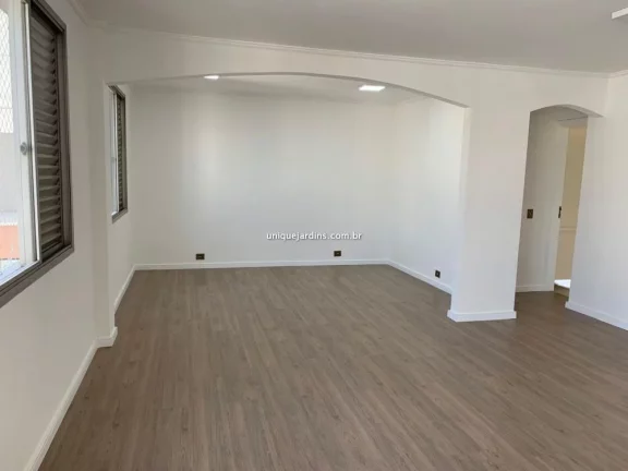 Imagem Apartamento para alugar Jardim Paulista São Paulo