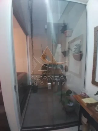 Imagem Casa - Ribeirão Preto - Parque das Oliveiras