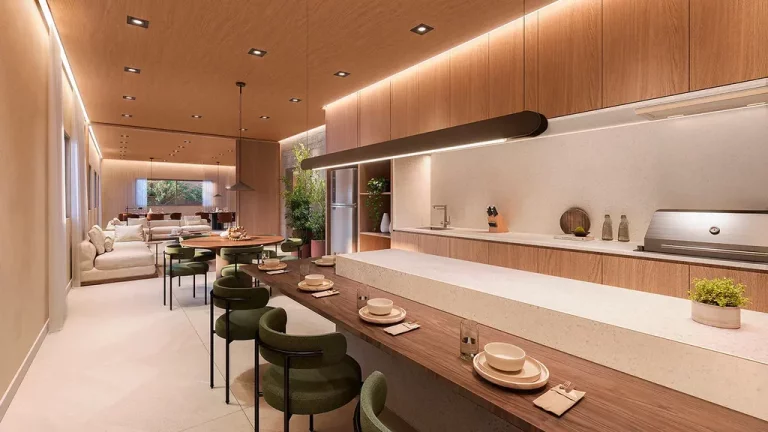 Imagem Studio à venda em São Paulo, Indianópolis, com 1 quarto, 24,48m2